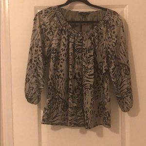 Express blouse. Size S.